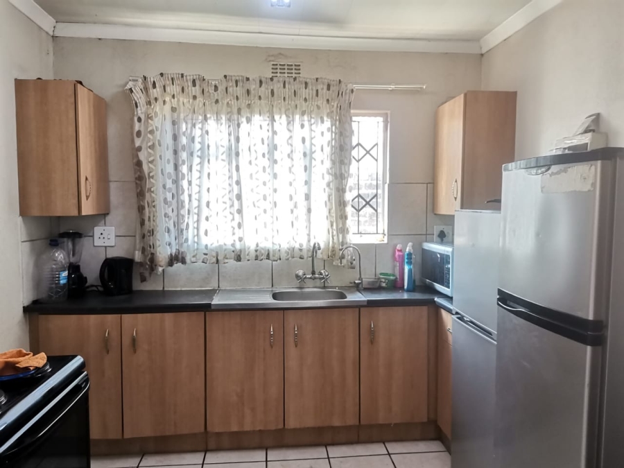 To Let 3 Bedroom Property for Rent in Freedom Park North West